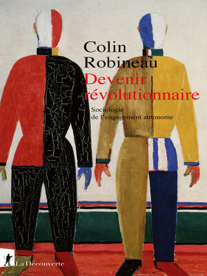 cover image of Devenir révolutionnaire